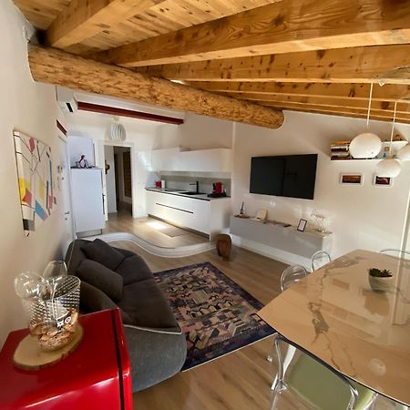 La Casa Di Saten - Appartamento In Franciacorta Erbusco Eksteriør billede