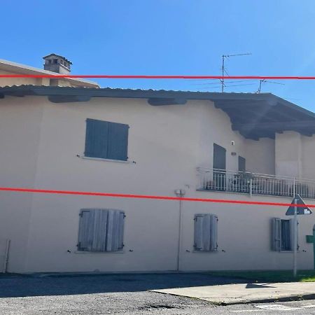 La Casa Di Saten - Appartamento In Franciacorta Erbusco Eksteriør billede