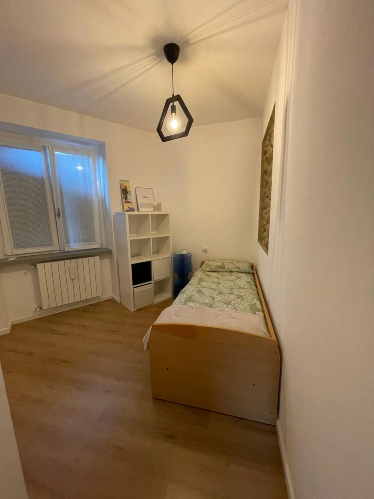 La Casa Di Saten - Appartamento In Franciacorta Erbusco Eksteriør billede