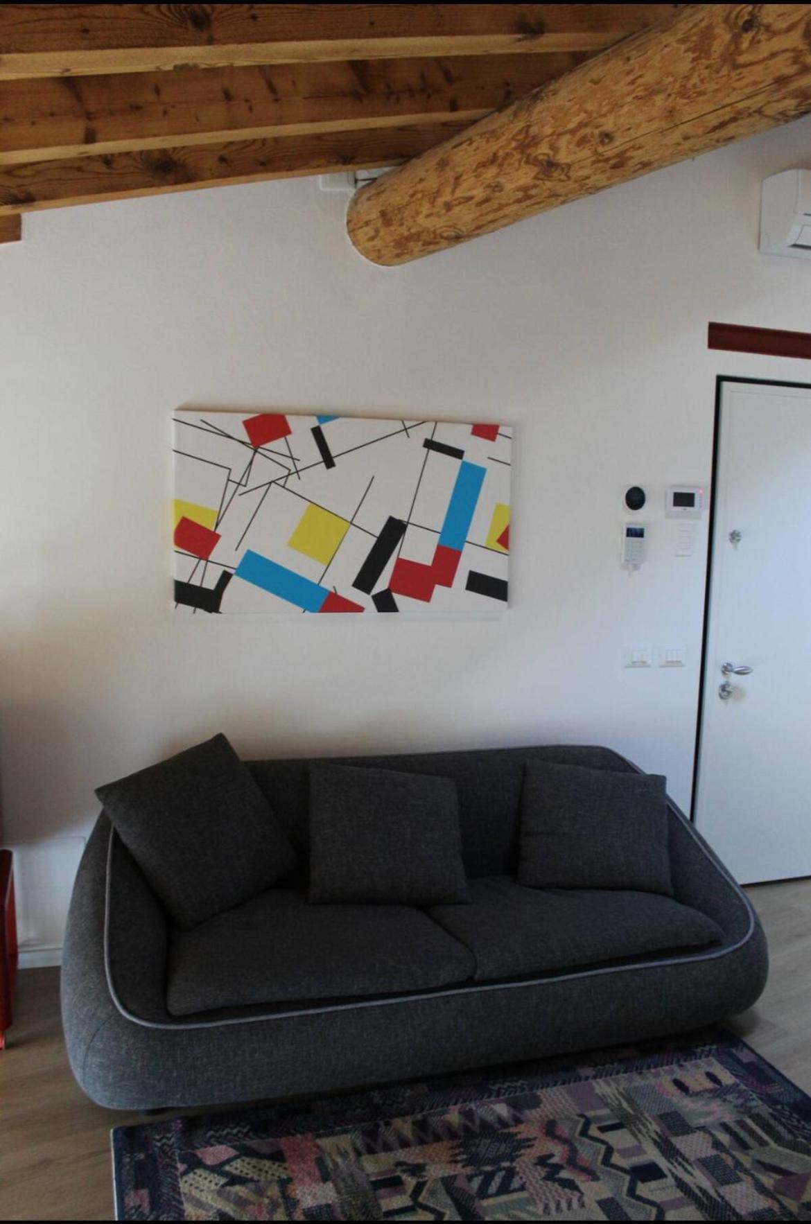 La Casa Di Saten - Appartamento In Franciacorta Erbusco Eksteriør billede