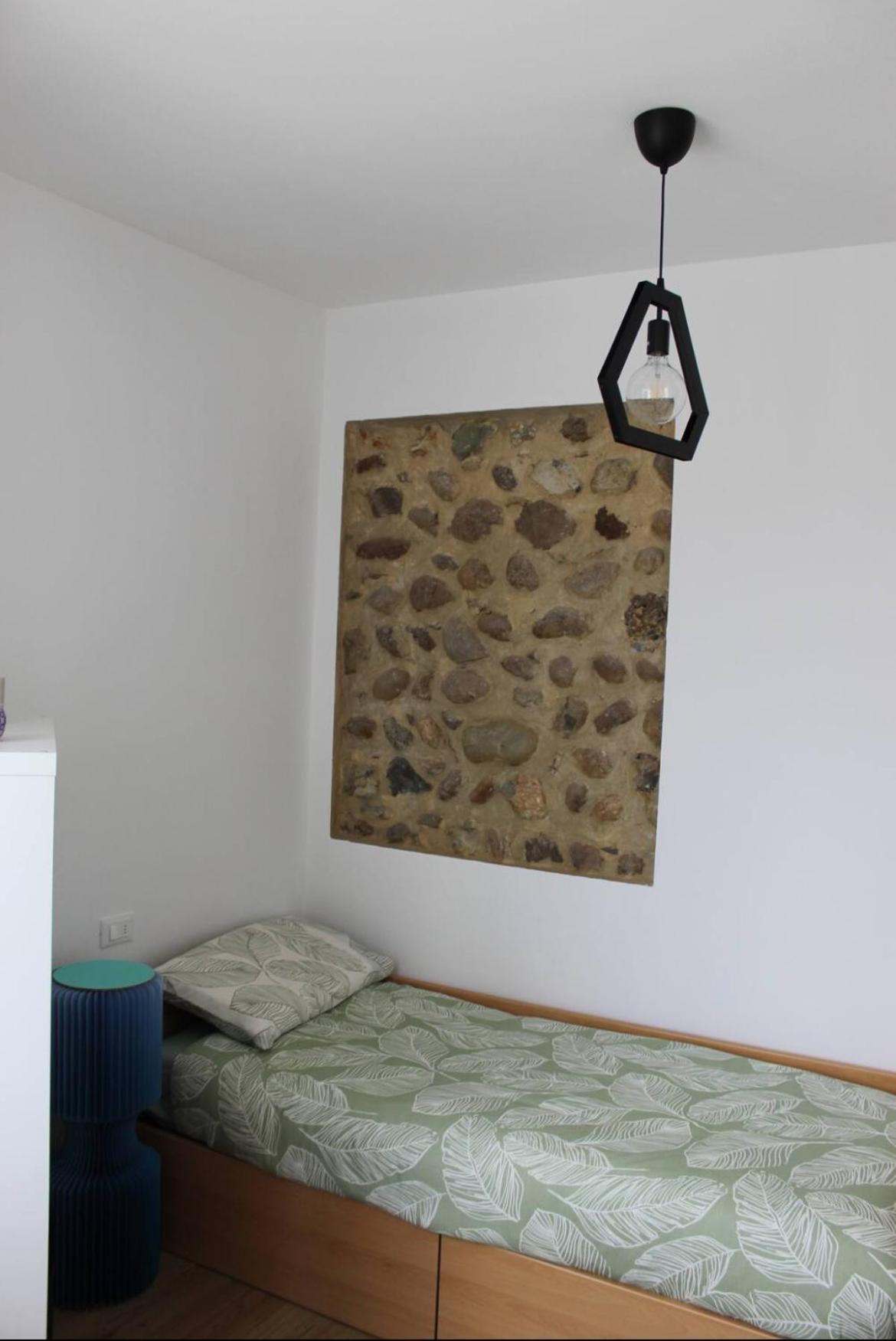 La Casa Di Saten - Appartamento In Franciacorta Erbusco Eksteriør billede