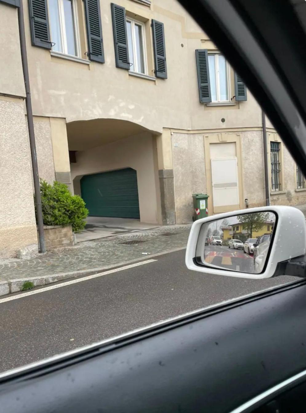 La Casa Di Saten - Appartamento In Franciacorta Erbusco Eksteriør billede