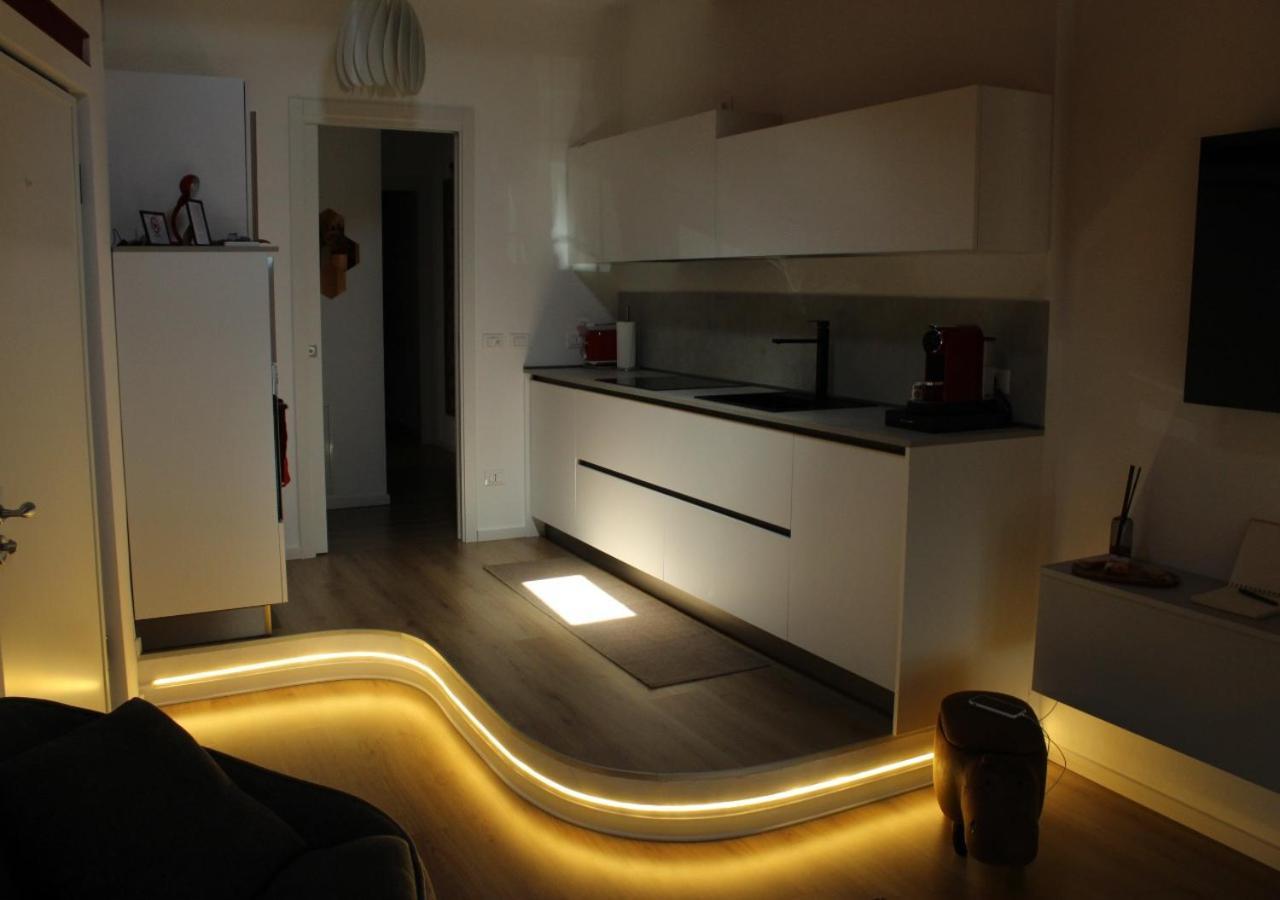 La Casa Di Saten - Appartamento In Franciacorta Erbusco Eksteriør billede