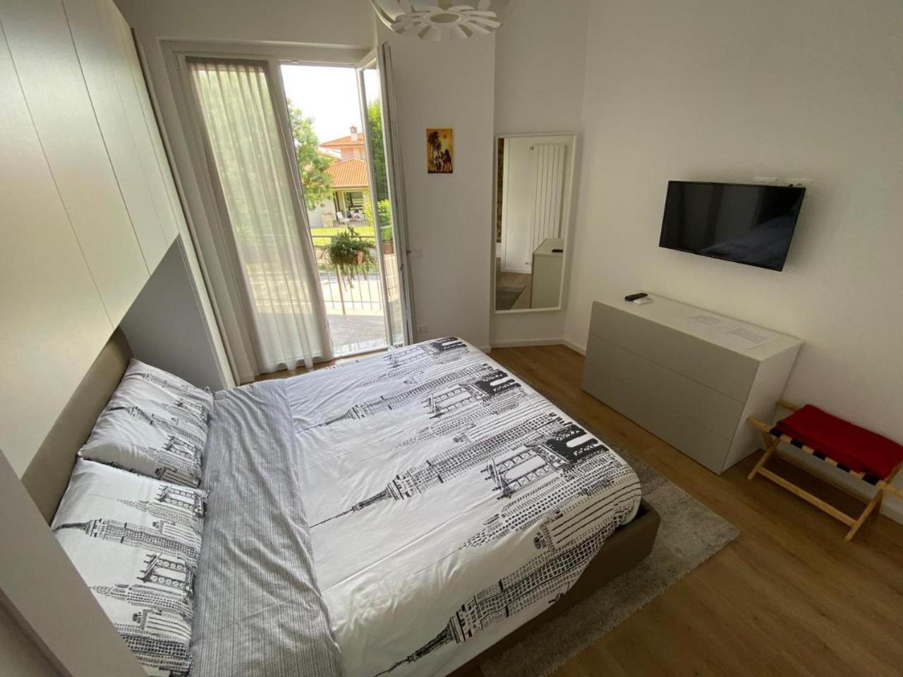 La Casa Di Saten - Appartamento In Franciacorta Erbusco Eksteriør billede